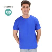 T-SHIRT ADULTO ECONOMICA SEIYO